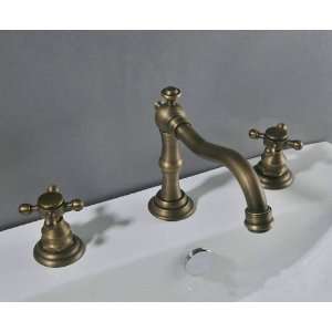   Holes Bath Basin or Bathtub Faucet Mixer Tap Ys 8677: Home Improvement