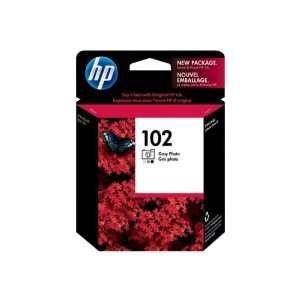  HP PhotoSmart 8753 Gray Ink Cartridge (OEM) Electronics