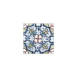 Iberica MALLORCA Ceramic Tile 4 x 4: Home Improvement