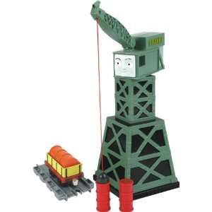    Take Along Thomas & Friends Cranky the Crane Toys & Games