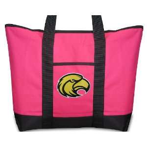  Southern Miss Pink Tote Bag: Sports & Outdoors