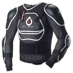  SixSixOne Comp Suit DownHill/Freeride Bike Body Armour 