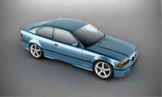 SERIES E36 WORKSHOP SERVICE AND REPAIR MANUAL 750+ PAGES ON CD 1992 