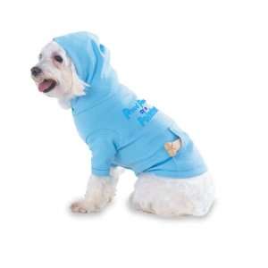 Proud Parent of a Pointer Hooded (Hoody) T Shirt with pocket for your 