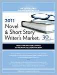 Book Cover Image. Title: 2011 Novel And Short Story Writers Market 