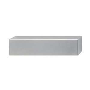  Hafele 101.80.903 Modern Zinc Handle Pull