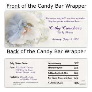  Bonnie Blue Candy Wrapper: Everything Else