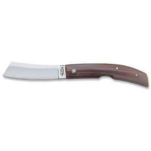   ox horn pocket knife by berti of italy: Everything Else