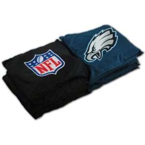  Philadelphia Eagles Cornhole Bags