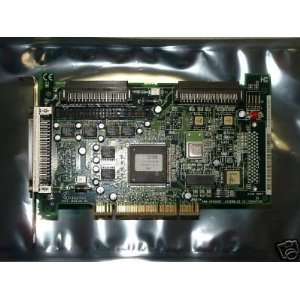  IBM 99F9538 9392 B23 SCSI PORT MGR CARD Electronics