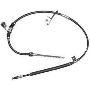  Raybestos BC94063 Professional Grade Parking Brake Cable 