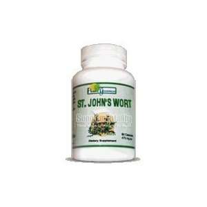  St. Johns Wort