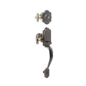    Yale Homestead Double Cylinder Handleset (YH 946)