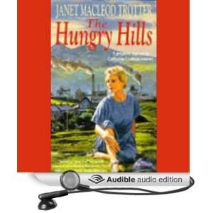  The Hungry Hills (Audible Audio Edition) Janet MacLeod 