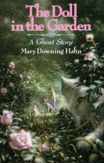   Mary Downing Hahns Haunting Tales by Mary Downing 