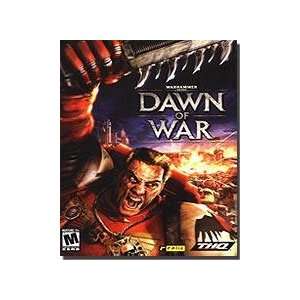  WarHammer 40,000 Dawn of War Electronics