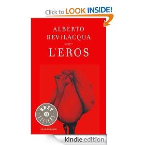   ) (Italian Edition): Alberto Bevilacqua:  Kindle Store