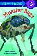 Monster Bugs (Step into Reading Books Series: A Step 3 Book)