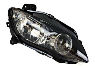 Headlight Headlamp for Yamaha R1 2004 2005 2006 Clear  