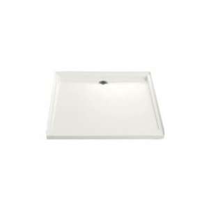    Kohler acrylic receptor 48 x 48 K 9998 0 White