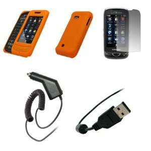   + USB Data Sync Charge Cable for Samsung Reality U820: Electronics