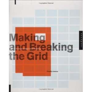   Breaking the Grid A Graphic Design Layout Workshop   N/A   Books