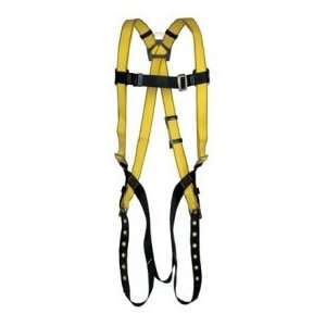  Workman Harnesses, Msa 10072488