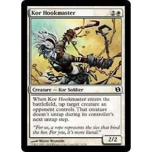 Magic the Gathering   Kor Hookmaster   Duel Decks Elspeth vs 