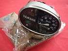 NOS Yamaha YG1 YL1 YJ1 YJ2 Speedometer 129 83510 10