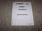 2006 Yamaha XV19SV c XV19V c Motorcycle Service Manual items in 