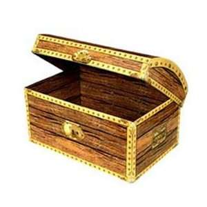 Treasure Chest