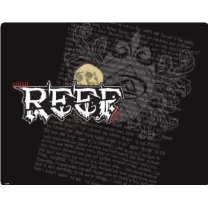    Reef   Poetic Words skin for HTC EVO Design 4G: Electronics