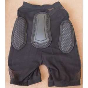  A20 Cycling Motorcycle saftey protection armor shorts 