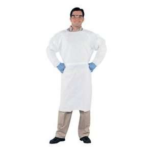 Kleenguard A20 Breathable Particle Protection Smocks, Kimberly Clark 