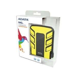  Adata Superior SH93 750 GB 2.5 External Hard Drive   Box 