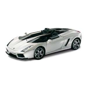  Lamborghini Concept S Diecast Car Model 1/18 Mondo: Toys 