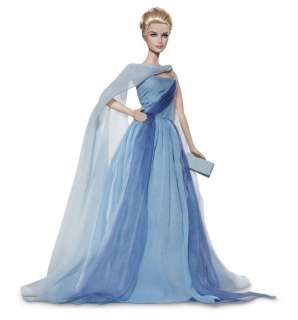 2011 BARBIE To Catch A Thief GRACE KELLY ON HAND NEW NRFB  