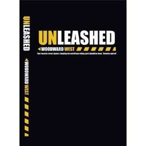  Unleashed Woodward West Video skate DVD
