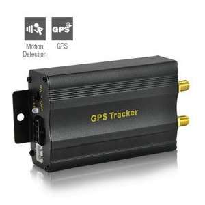  Global GPS Vehicle Tracker with SMS Alerts Car 