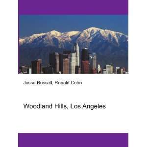  Woodland Hills, Los Angeles: Ronald Cohn Jesse Russell 