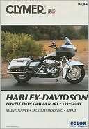 Harley Davidson FLH/FLT Twin CAM 88 and 103, 1999 2005