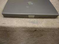 Used Dell Latitude D600 Laptop 1.4GHz DVD ROM/CD RW  