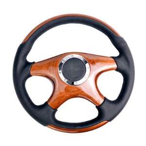  NRG Innovations Steering Wheel ST 085: Automotive