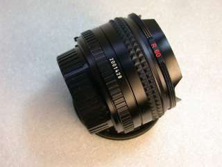   MD FISHEYE ROKKOR 16mm F 2.8 Manual Focus Lens   2001429  