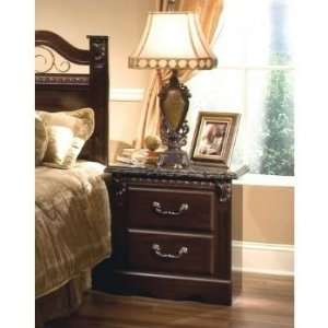 NIGHTSTAND (set of 2) by Standard Furniture: Home 