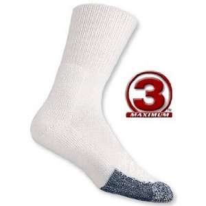  Thorlo BX Basketball Crew Socks