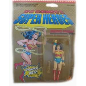  Wonder Woman Toys & Games