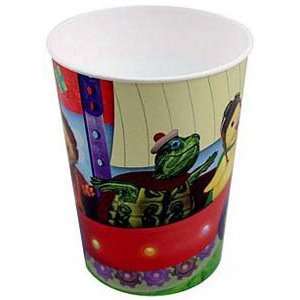  Wonder Pets Party Cup Toys & Games