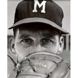  Warren Spahn