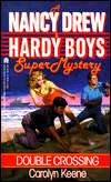   Super Mystery Series #1) by Carolyn Keene, Simon Pulse  Paperback